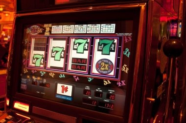 DANA and OVO payment logos on slot88 gacor interface