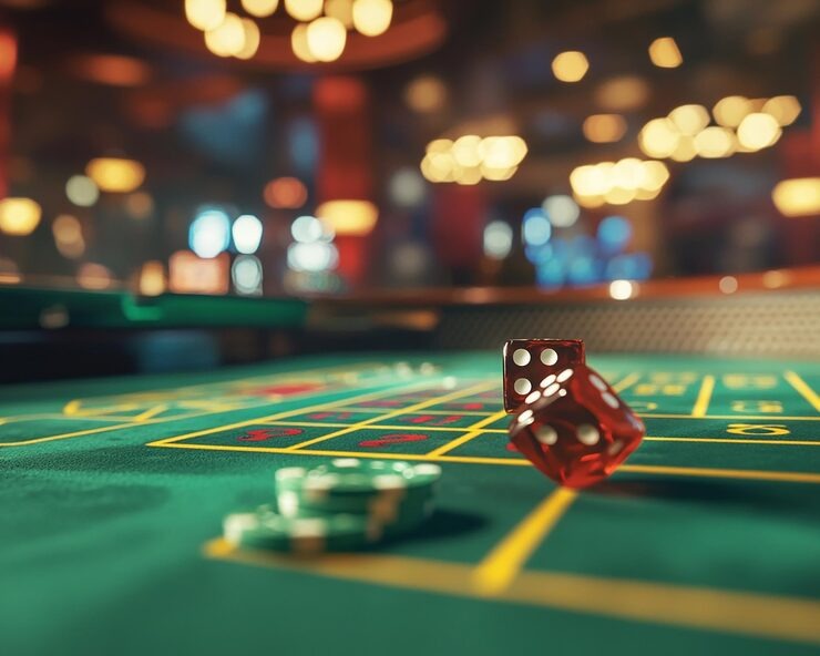 Live blackjack table on slot88 gacor